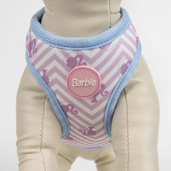ARNÉS PARA PERROS XS/S BARBIE image 3