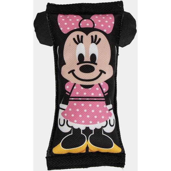 JUGUETE PARA PERRO PERSONAJE MINNIE image 0