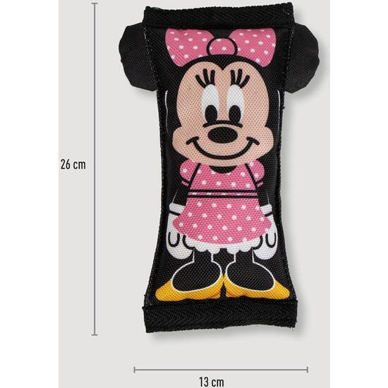 JUGUETE PARA PERRO PERSONAJE MINNIE image 4