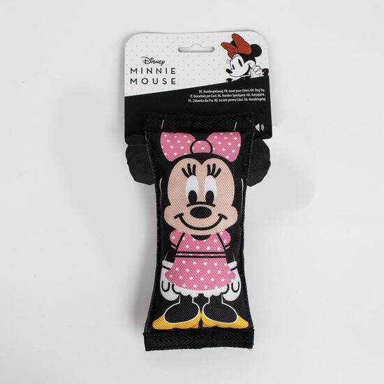JUGUETE PARA PERRO PERSONAJE MINNIE image 5