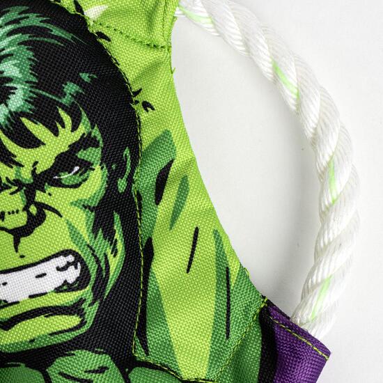 CUERDA DENTAL PARA PERRO ARO MARVEL image 1