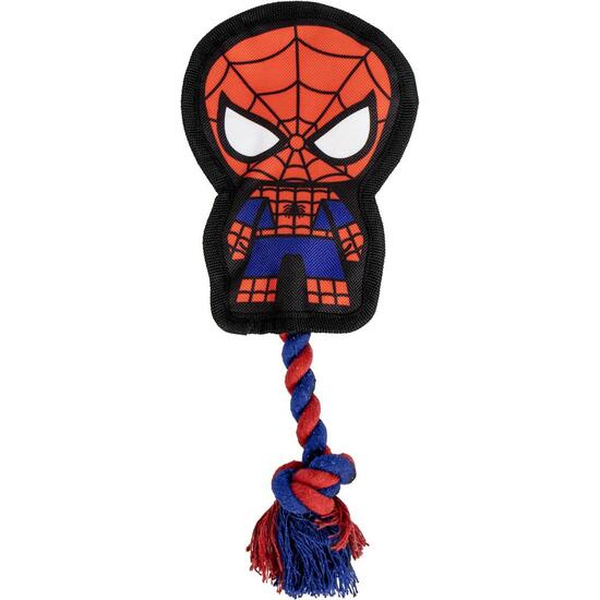 JUGUETE PARA PERRO CUERDA MARVEL image 4