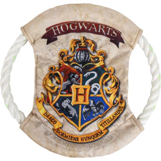 CUERDA DENTAL PARA PERRO ARO HARRY POTTER image 0