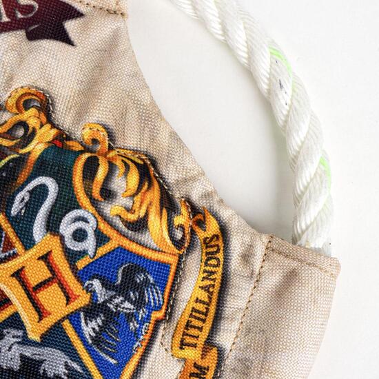 CUERDA DENTAL PARA PERRO ARO HARRY POTTER image 1