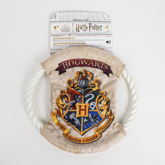 CUERDA DENTAL PARA PERRO ARO HARRY POTTER image 5