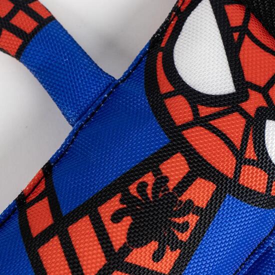 JUGUETE PARA PERRO PERSONAJE SPIDERMAN image 2