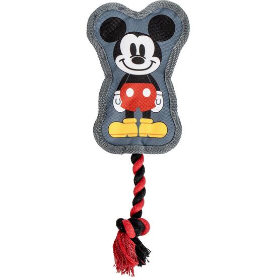 JUGUETE PARA PERRO CUERDA MICKEY image 4