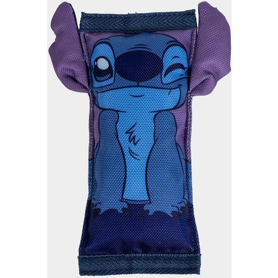 JUGUETE PARA PERRO PERSONAJE STITCH image 0