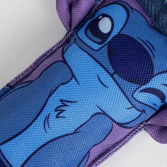 JUGUETE PARA PERRO PERSONAJE STITCH image 2