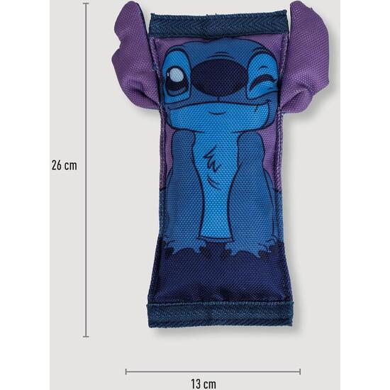 JUGUETE PARA PERRO PERSONAJE STITCH image 4