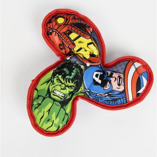 JUGUETE PARA PERRO TPR MARVEL image 4