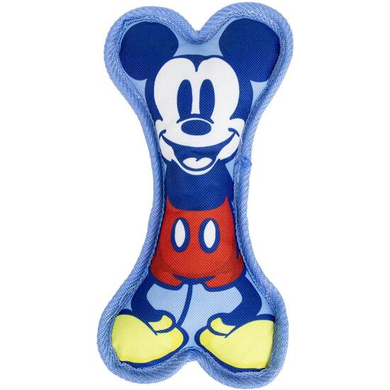 JUGUETE PARA PERRO TPR MICKEY image 0