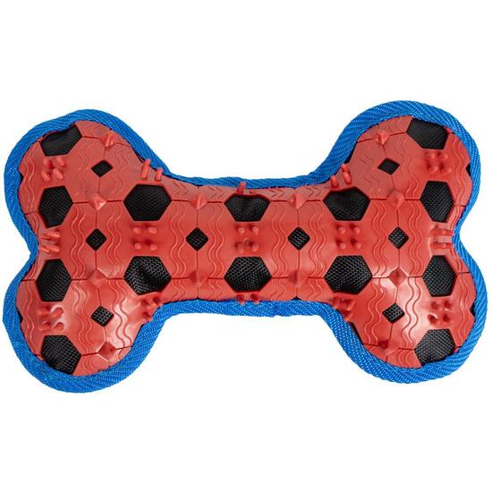 JUGUETE PARA PERRO TPR SPIDERMAN image 1