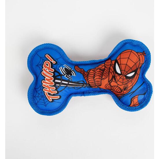JUGUETE PARA PERRO TPR SPIDERMAN image 4