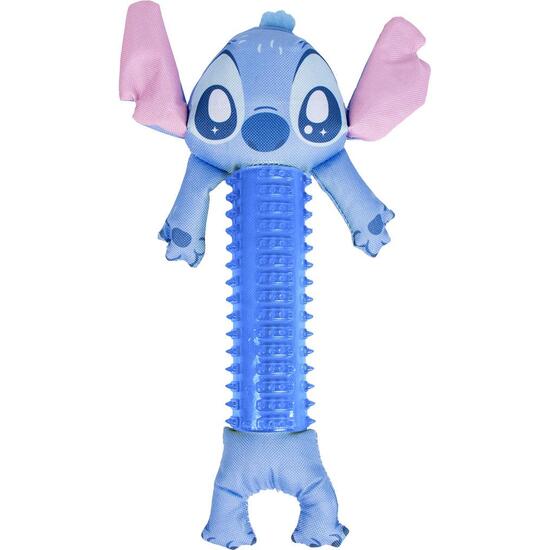 MORDEDOR PARA PERRO TPR STITCH image 0