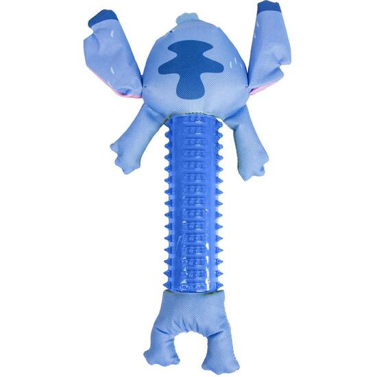 MORDEDOR PARA PERRO TPR STITCH image 1