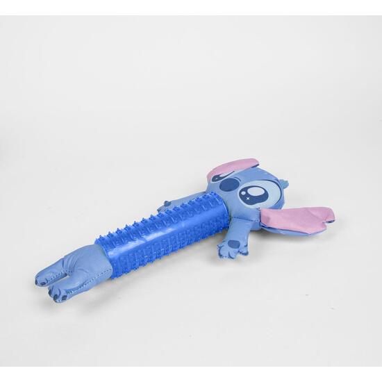 MORDEDOR PARA PERRO TPR STITCH image 3