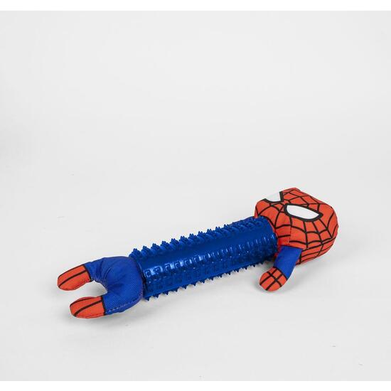 MORDEDOR PARA PERRO TPR SPIDERMAN image 3