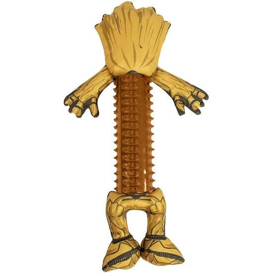 MORDEDOR PARA PERRO TPR GUARDIANS OF THE GALAXY GROOT image 1