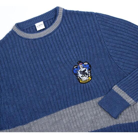 JERSEY PUNTO TRICOT HARRY POTTER image 2