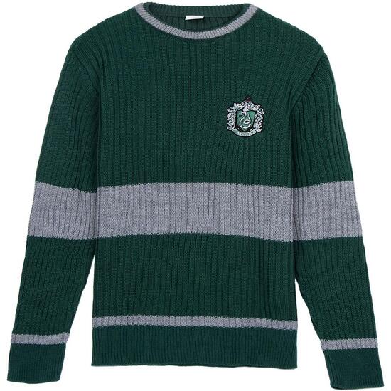 JERSEY PUNTO TRICOT HARRY POTTER image 0