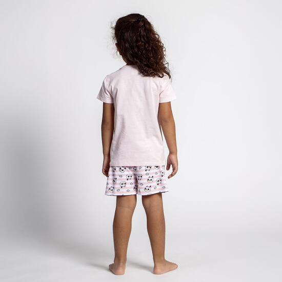 PIJAMA CORTO SINGLE JERSEY GABBY´S DOLLHOUSE image 5