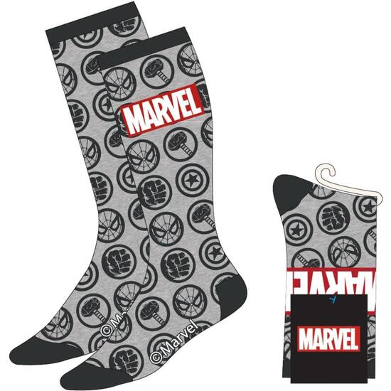 CALCETINES MARVEL image 0
