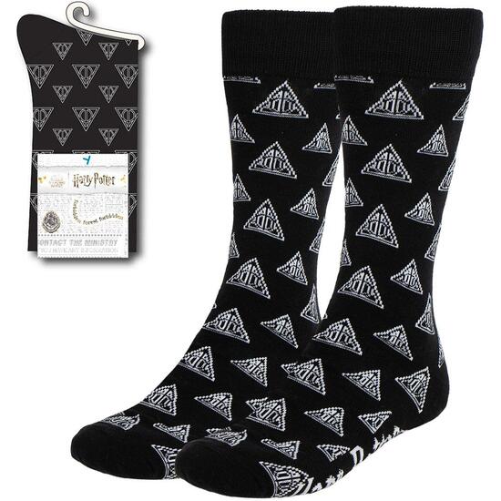 CALCETINES HARRY POTTER image 0
