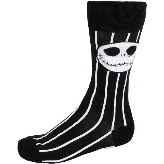 CALCETINES NIGHTMARE BEFORE CHRISTMAS image 1