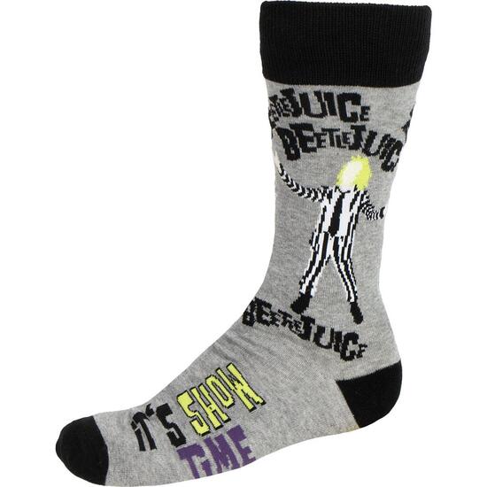 CALCETINES BEETLEJUICE image 1