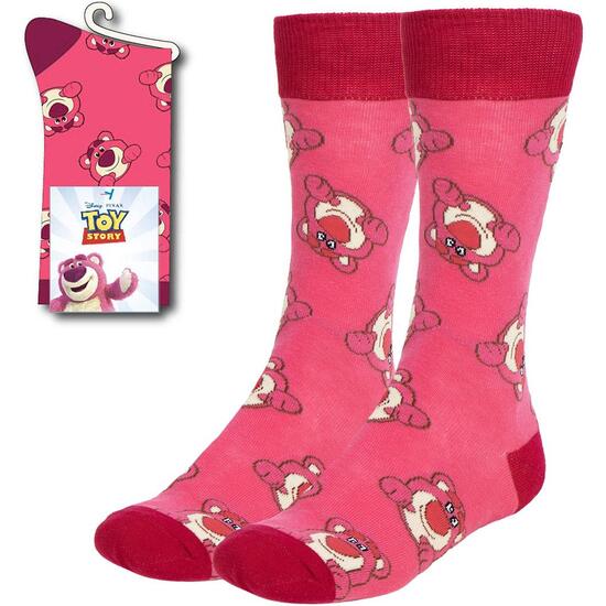 CALCETINES TOY STORY LOTSO image 0