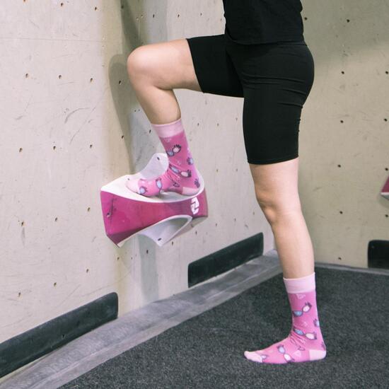 CALCETINES HARRY POTTER LUNA LOVEGOOD image 1