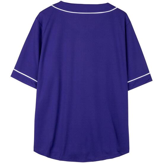 CAMISETA CORTA BASEBALL NIGHTMARE BEFORE CHRISTMAS image 1