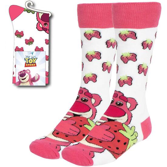 CALCETINES TOY STORY LOTSO image 0