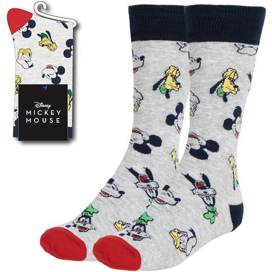 CALCETINES MICKEY image 0