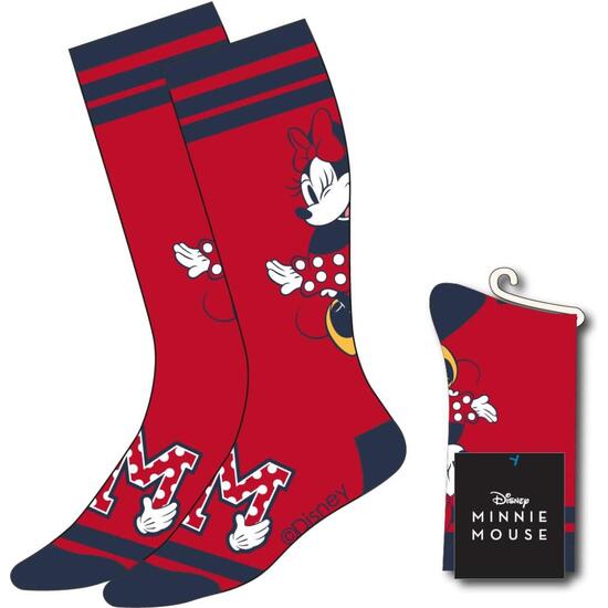 CALCETINES MINNIE image 0