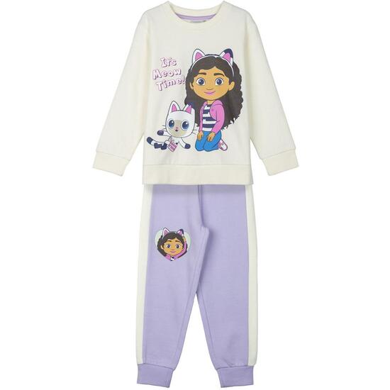 CHANDAL COTTON BRUSHED GABBY´S DOLLHOUSE image 0
