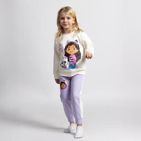 CHANDAL COTTON BRUSHED GABBY´S DOLLHOUSE image 3