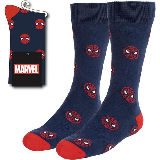 CALCETINES MARVEL image 0