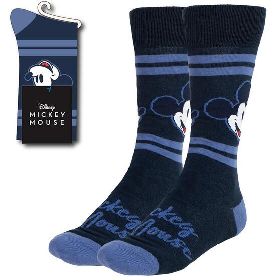 CALCETINES MICKEY image 0