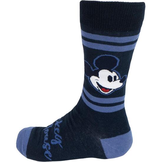 CALCETINES MICKEY image 1