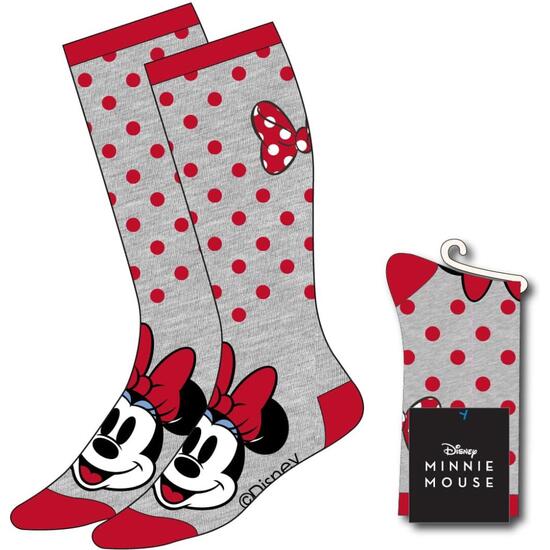CALCETINES MINNIE image 0