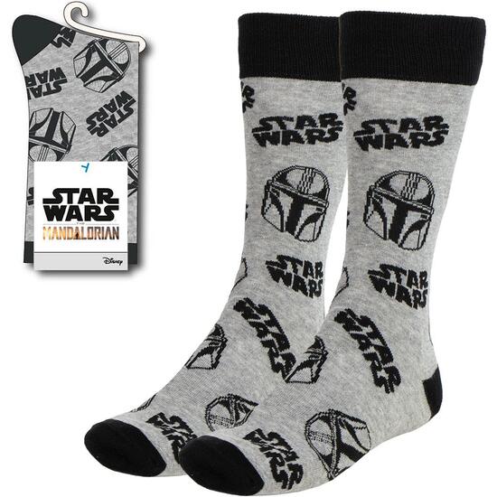 CALCETINES THE MANDALORIAN image 0