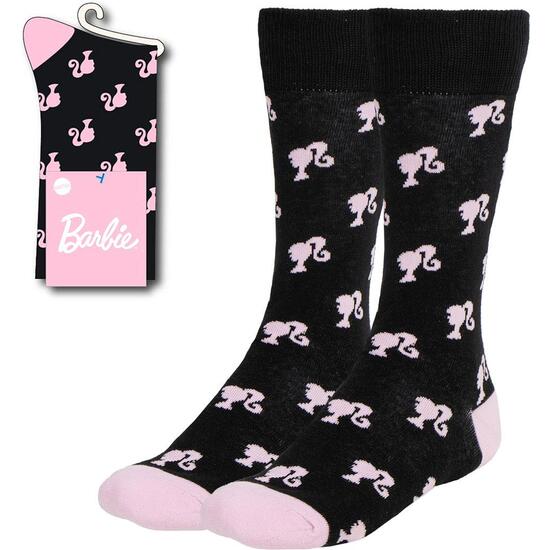 CALCETINES BARBIE image 0