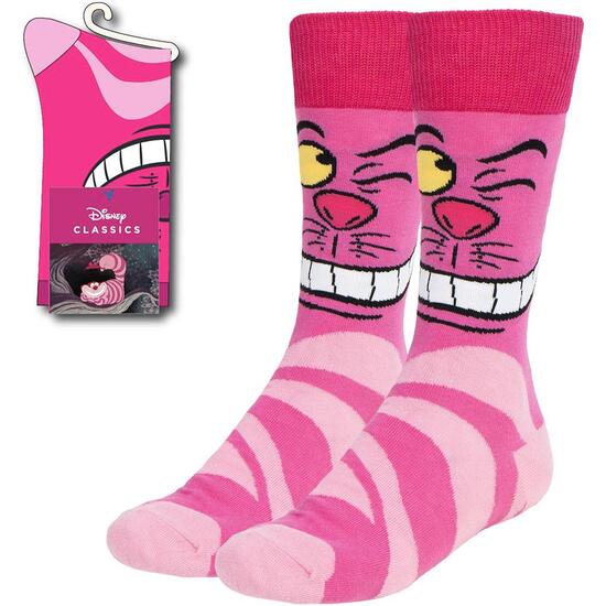CALCETINES DISNEY ALICIA image 0