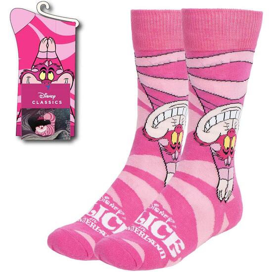 CALCETINES DISNEY ALICIA image 0