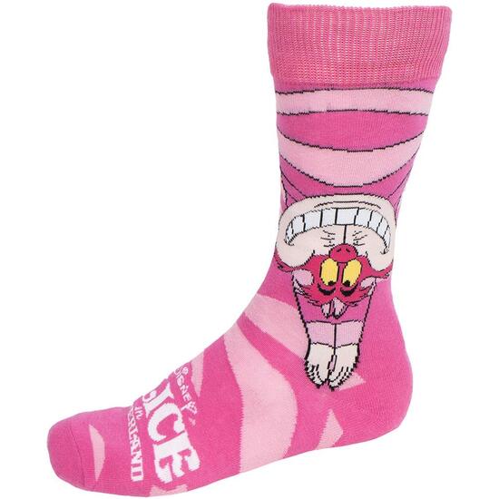 CALCETINES DISNEY ALICIA image 1