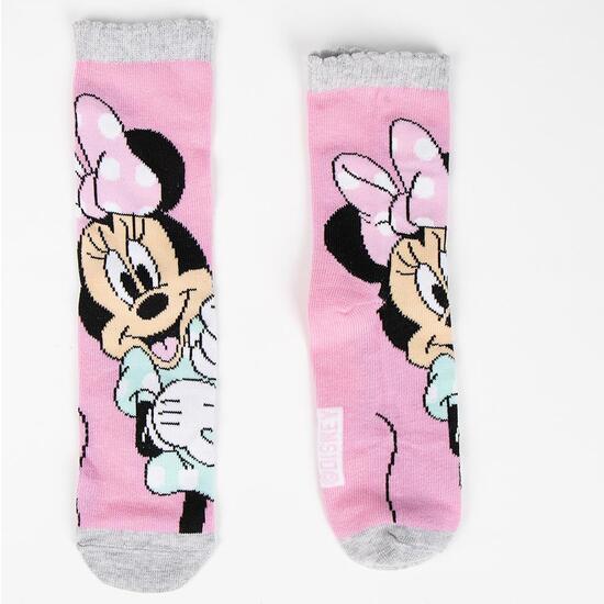 PACK CALCETINES 4 PIEZAS MINNIE image 4