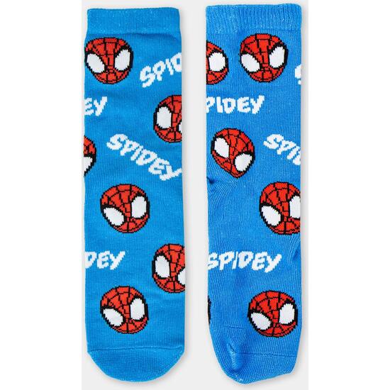 PACK CALCETINES 4 PIEZAS SPIDEY image 2