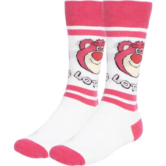 PACK CALCETINES 3 PIEZAS TOY STORY image 1